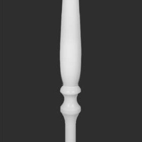 baluster, balustre