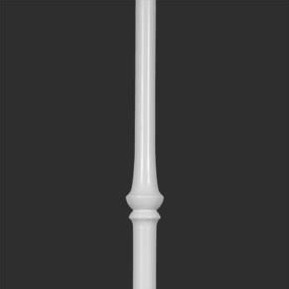 baluster, balustre